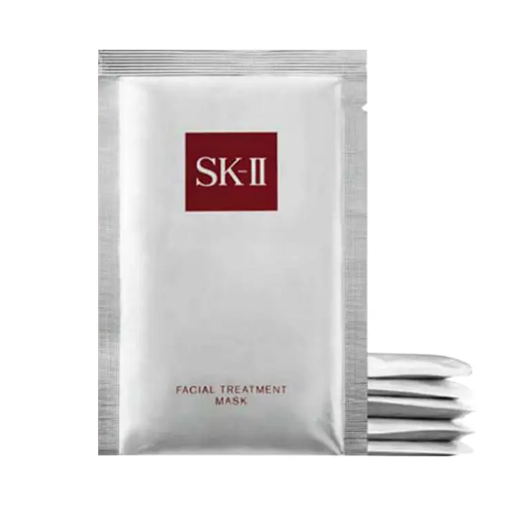 Маски для лица SK II Ex Boyfriend Sk-Ii, 6 tablets
Маски для лица SK II Ex Boyfriend Sk-Ii, 6 tablets