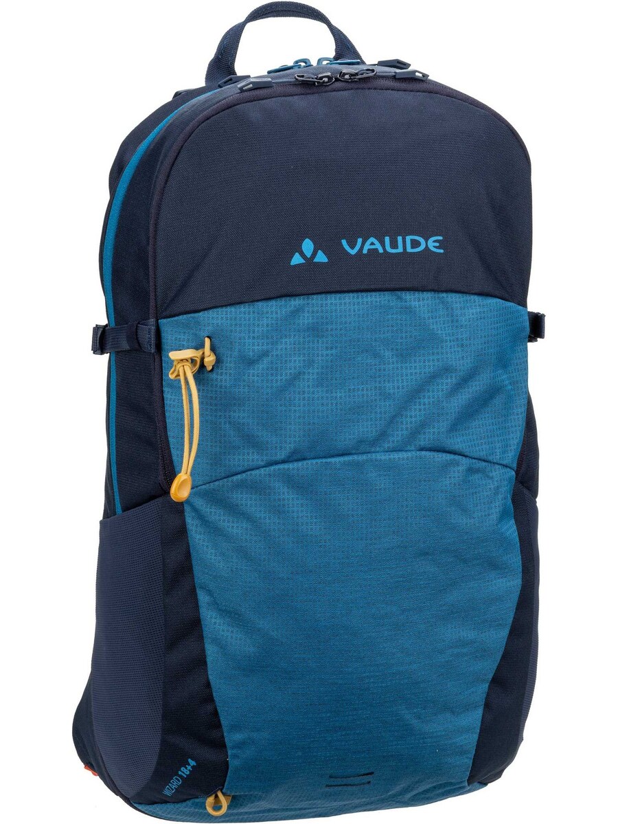 Спортивный рюкзак VAUDE Wizard, небесно-голубой/темно-синий
Спортивный рюкзак VAUDE Wizard, небесно-голубой/темно-синий