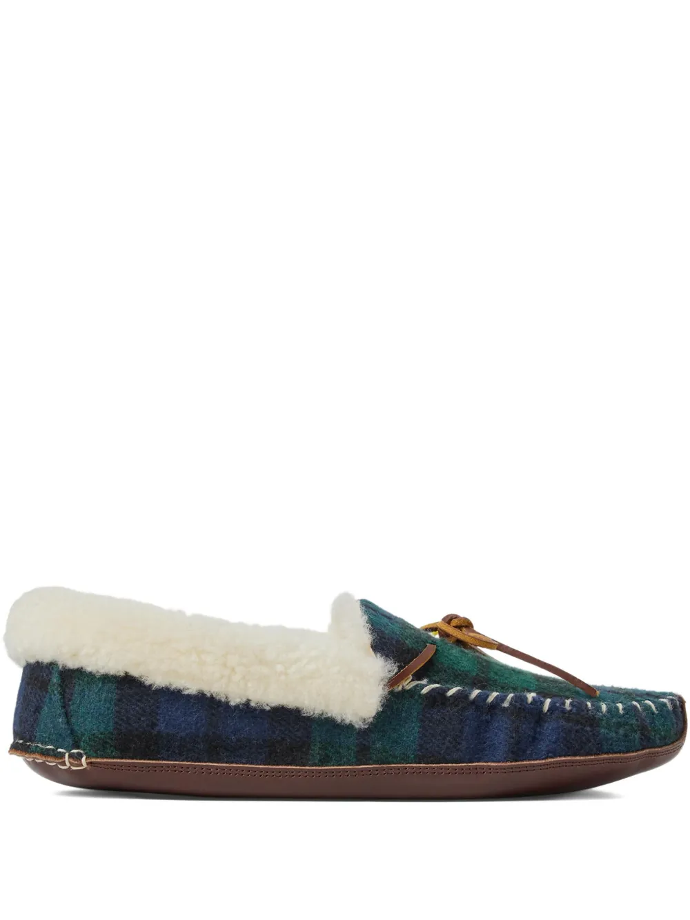 Слиперы с закругленным носком POLO RALPH LAUREN, зеленый
Слиперы с закругленным носком POLO RALPH LAUREN, зеленый