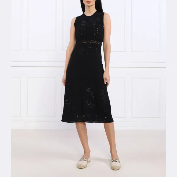 Платье Liviana Conti, черный
Платье Liviana Conti, черный