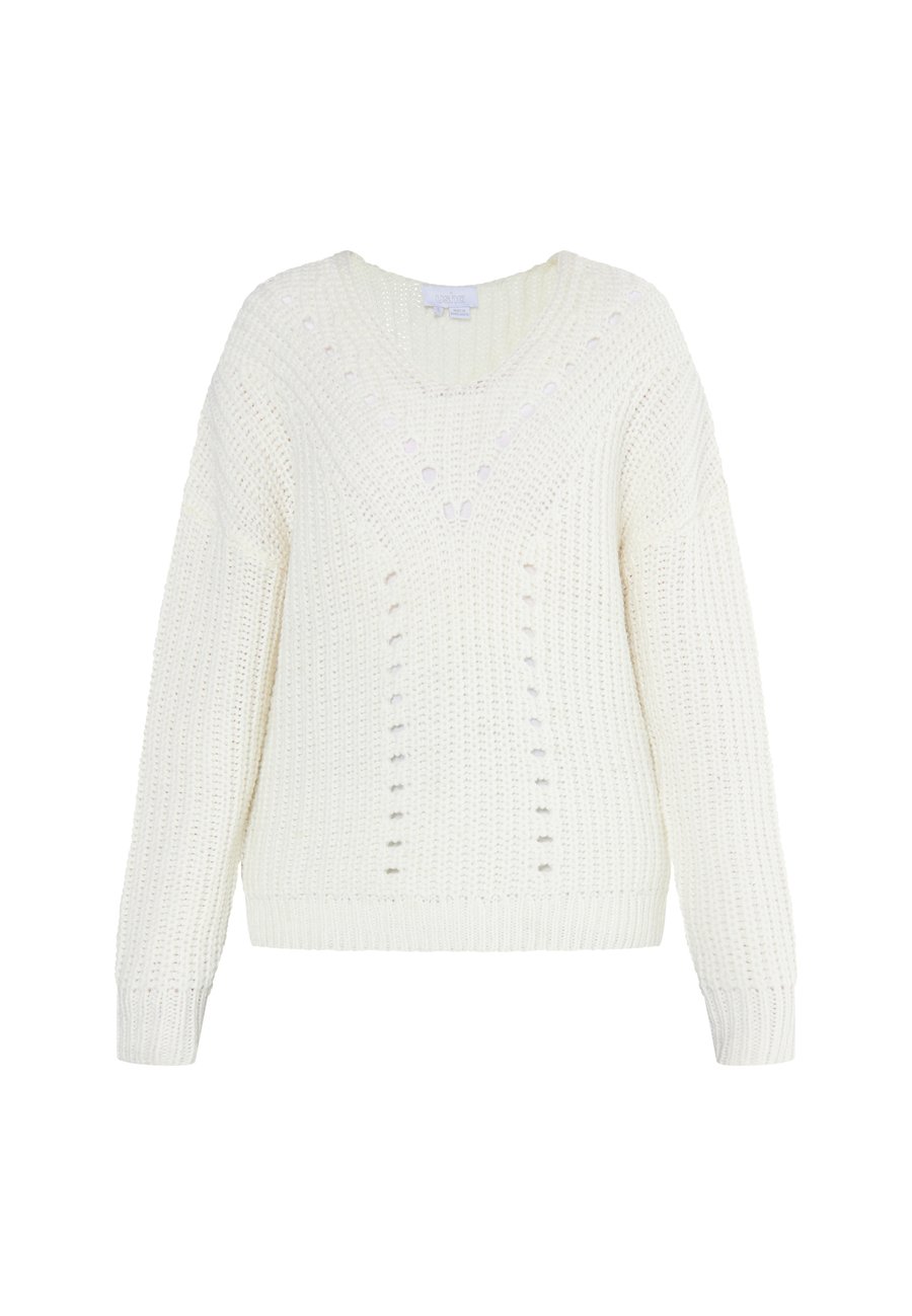 Джемпер usha Jumper, Weiss/White
Джемпер usha Jumper, Weiss/White