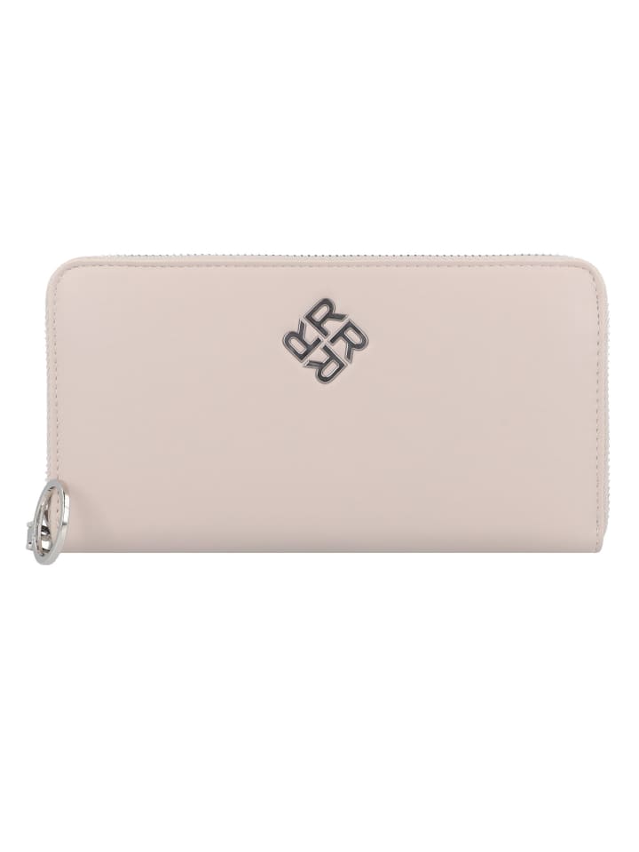 Кошелек Replay, цвет lt grey
Кошелек Replay, цвет lt grey