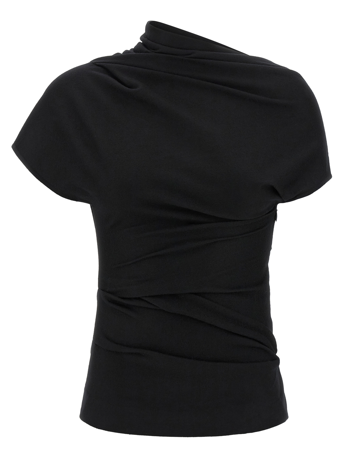 Топ 'Flop' ENTIRE STUDIOS, черный
Топ 'Flop' ENTIRE STUDIOS, черный