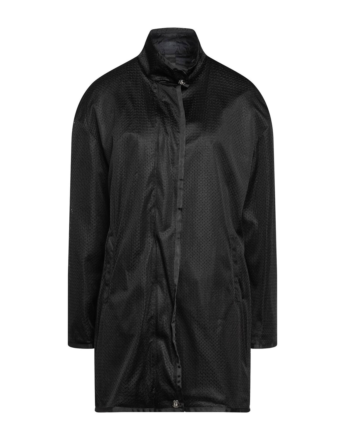 Тренч A.Testoni, черный
Тренч A.Testoni, черный