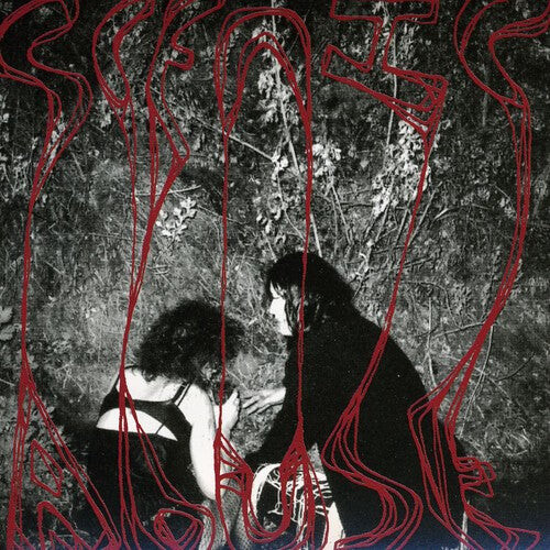 CD диск Dadfag: Scenic Abuse
CD диск Dadfag: Scenic Abuse