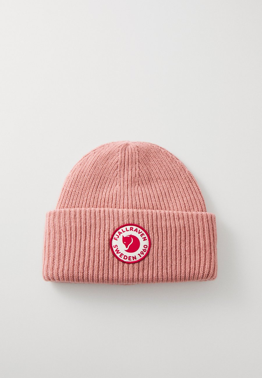 Шапка Fjällräven 1960 LOGO HAT UNISEX, Dusty Rose/Light Pink
Шапка Fjällräven 1960 LOGO HAT UNISEX, Dusty Rose/Light Pink