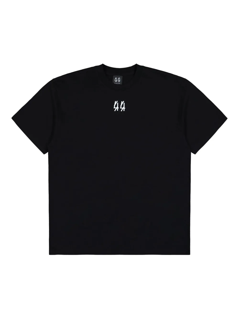 Футболка с графическим принтом 44 LABEL GROUP, черный
Футболка с графическим принтом 44 LABEL GROUP, черный