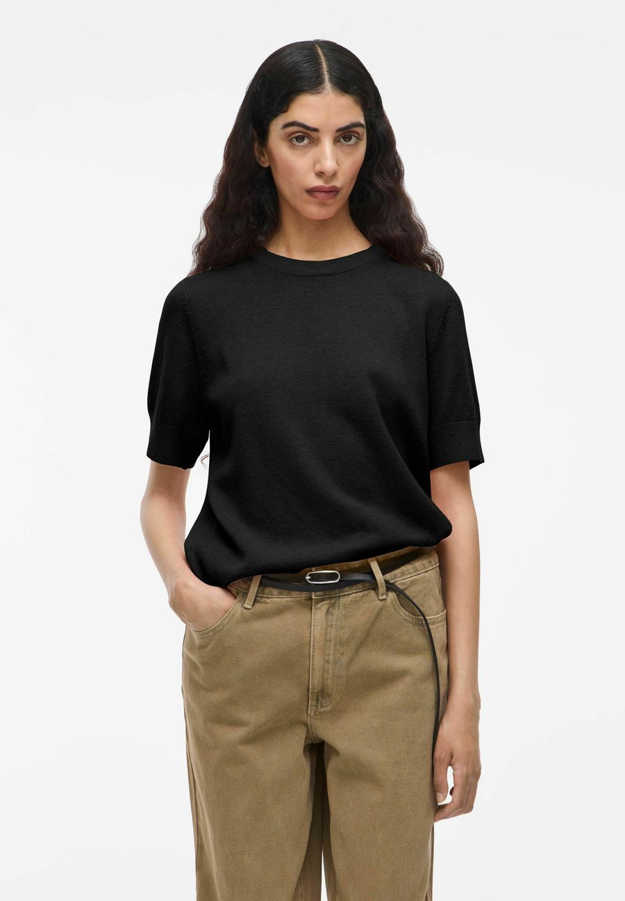 Футболка Rouge Edit Basic T-shirt, Meteorite/Anthracite, Черный, Футболка Rouge Edit Basic T-shirt, Meteorite/Anthracite
Футболка Rouge Edit Basic T-shirt, Meteorite/Anthracite, Черный, Футболка Rouge Edit Basic T-shirt, Meteorite/Anthracite