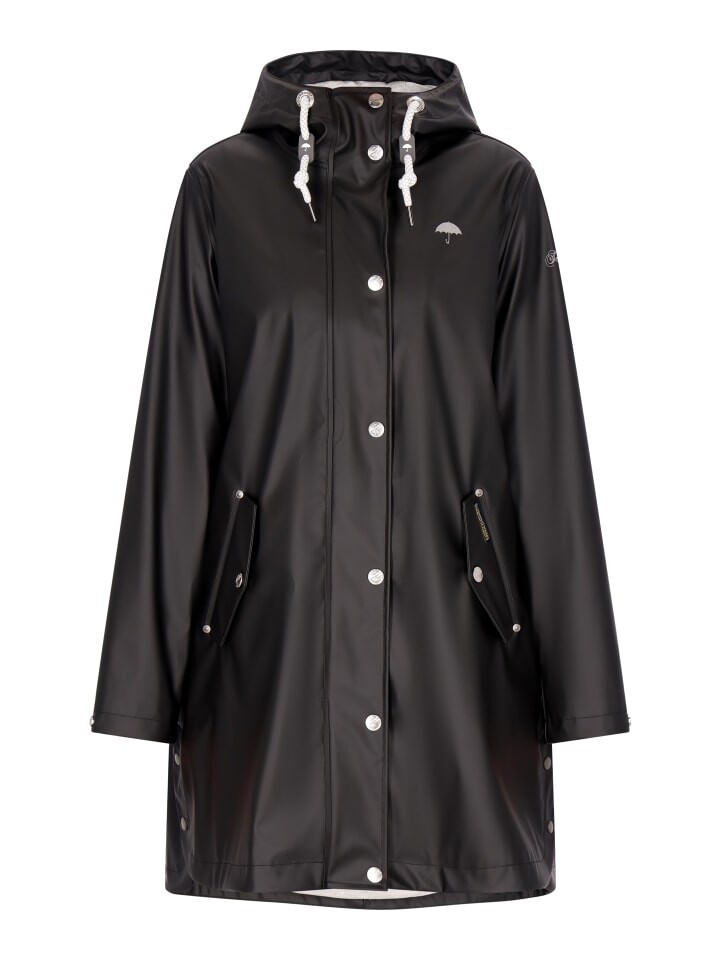 Дождевик Schmuddelwedda, черный
Дождевик Schmuddelwedda, черный