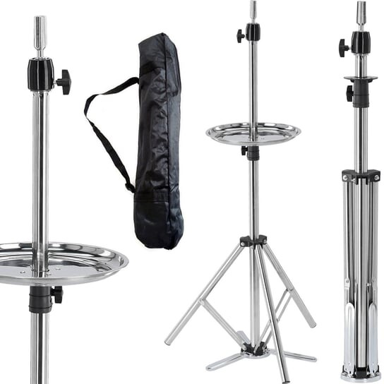 Штатив-штатив для парикмахерской учебной головы СТАТ-51 с пластиной для инструментов линейки Superior, Calissimo
Штатив-штатив для парикмахерской учебной головы СТАТ-51 с пластиной для инструментов линейки Superior, Calissimo