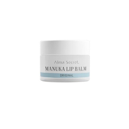 Alma Secret Manuka Бальзам для губ с инка-инчи и медом Original 10 мл Ecocert Cosmos Natural
Alma Secret Manuka Бальзам для губ с инка-инчи и медом Original 10 мл Ecocert Cosmos Natural
