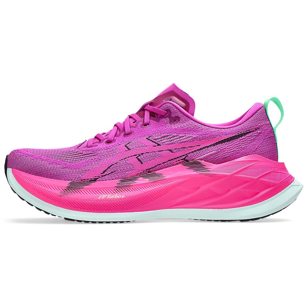 ASICS Superblast 2 Bold Magenta Pink Glo
ASICS Superblast 2 Bold Magenta Pink Glo