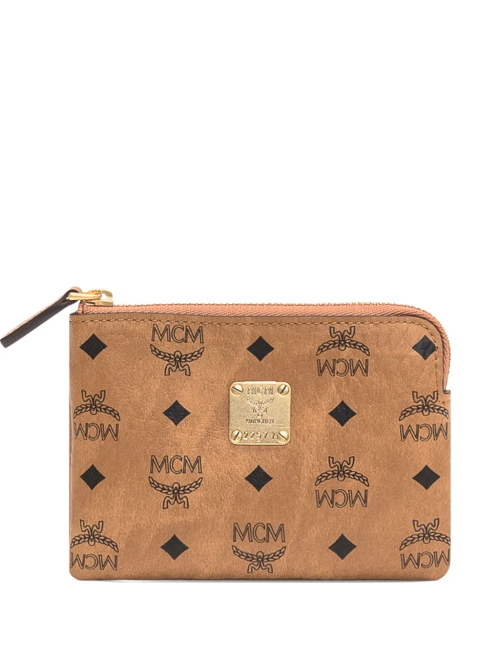 Мини-сумка для карт Aren Visetos MCM, коричневый
Мини-сумка для карт Aren Visetos MCM, коричневый