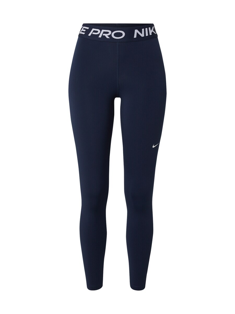 Тренировочные брюки Nike, темно-синий
Тренировочные брюки Nike, темно-синий