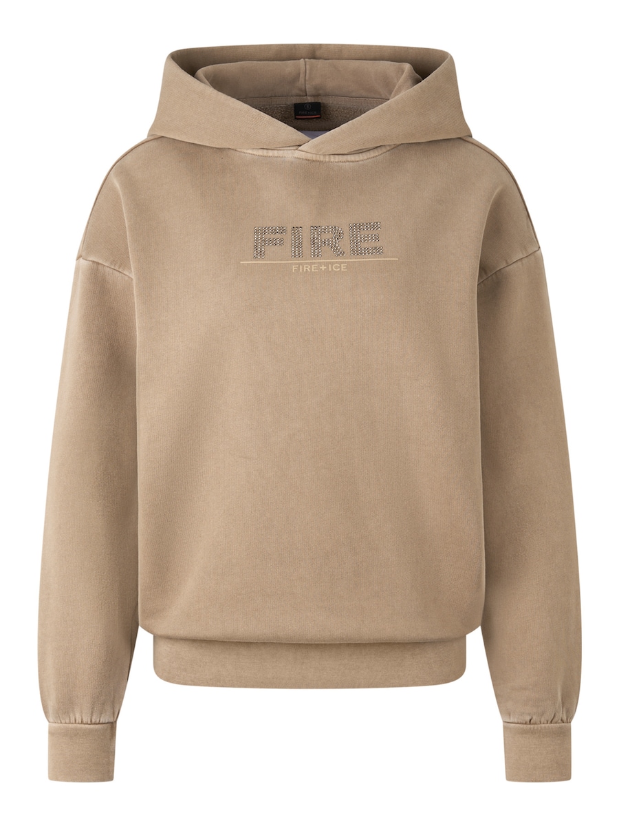 Свитер Bogner Fire + Ice Sibel, коричневый
Свитер Bogner Fire + Ice Sibel, коричневый