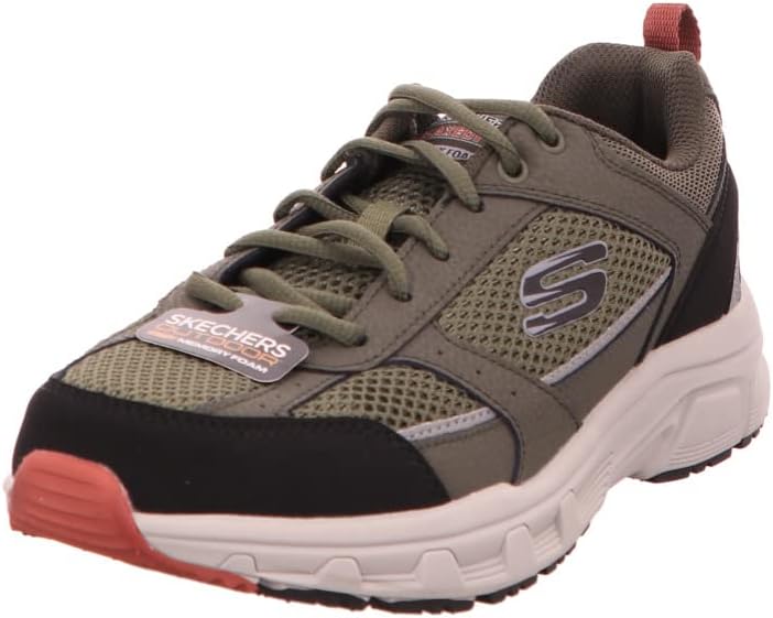 Мужские кроссовки Skechers Oak Canyon Ironhide Hi-Top, Olive
Мужские кроссовки Skechers Oak Canyon Ironhide Hi-Top, Olive