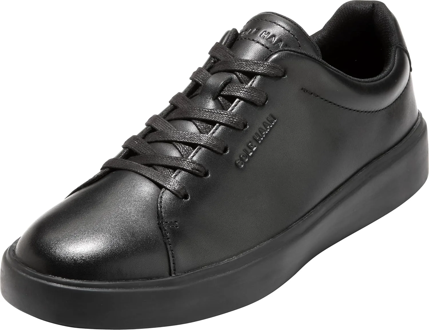Мужские кроссовки Cole Haan Grand Crosscourt Traveler, черный
Мужские кроссовки Cole Haan Grand Crosscourt Traveler, черный