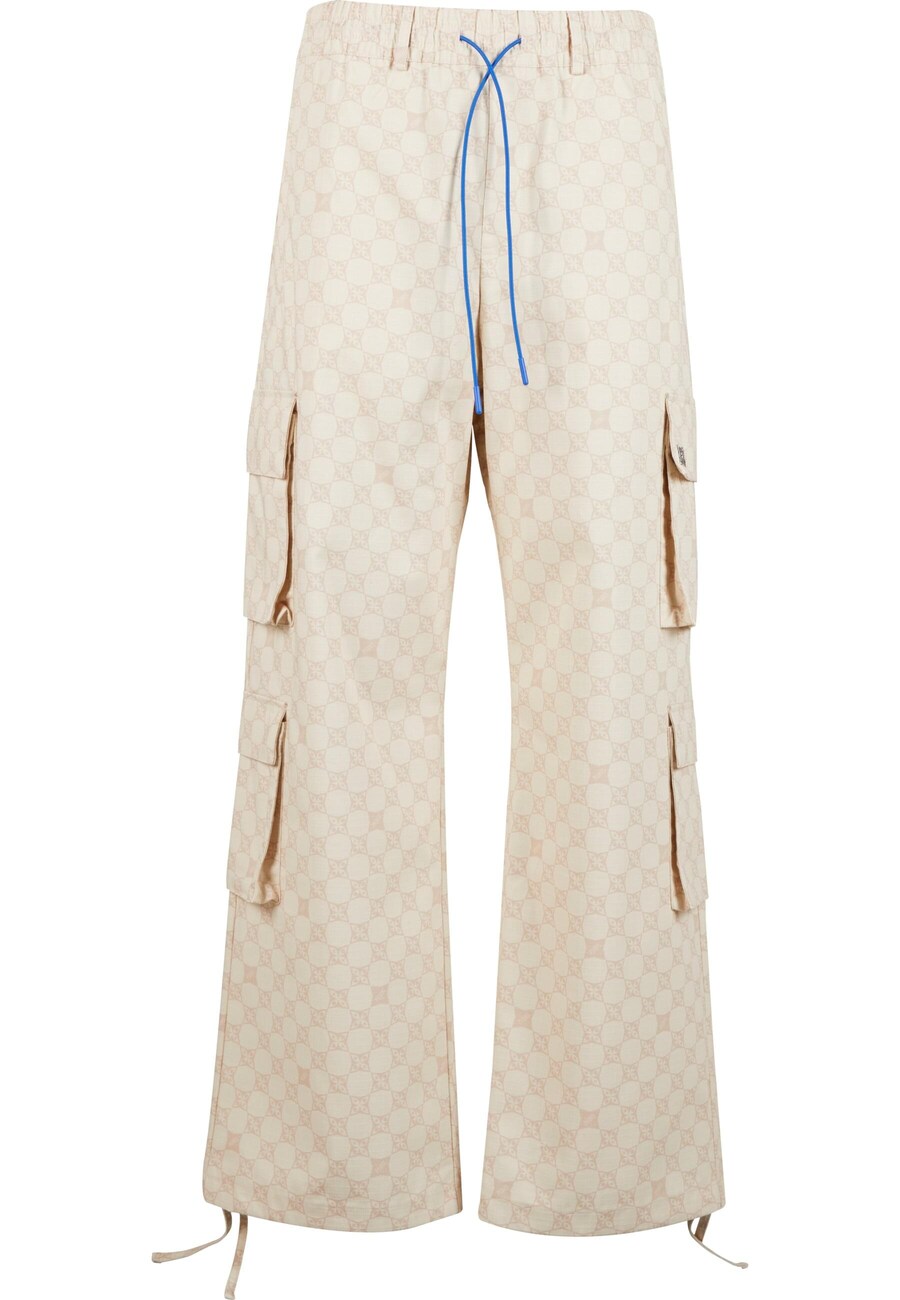 Свободные брюки-карго Pequs, цвет Kitt/Ecru
Свободные брюки-карго Pequs, цвет Kitt/Ecru