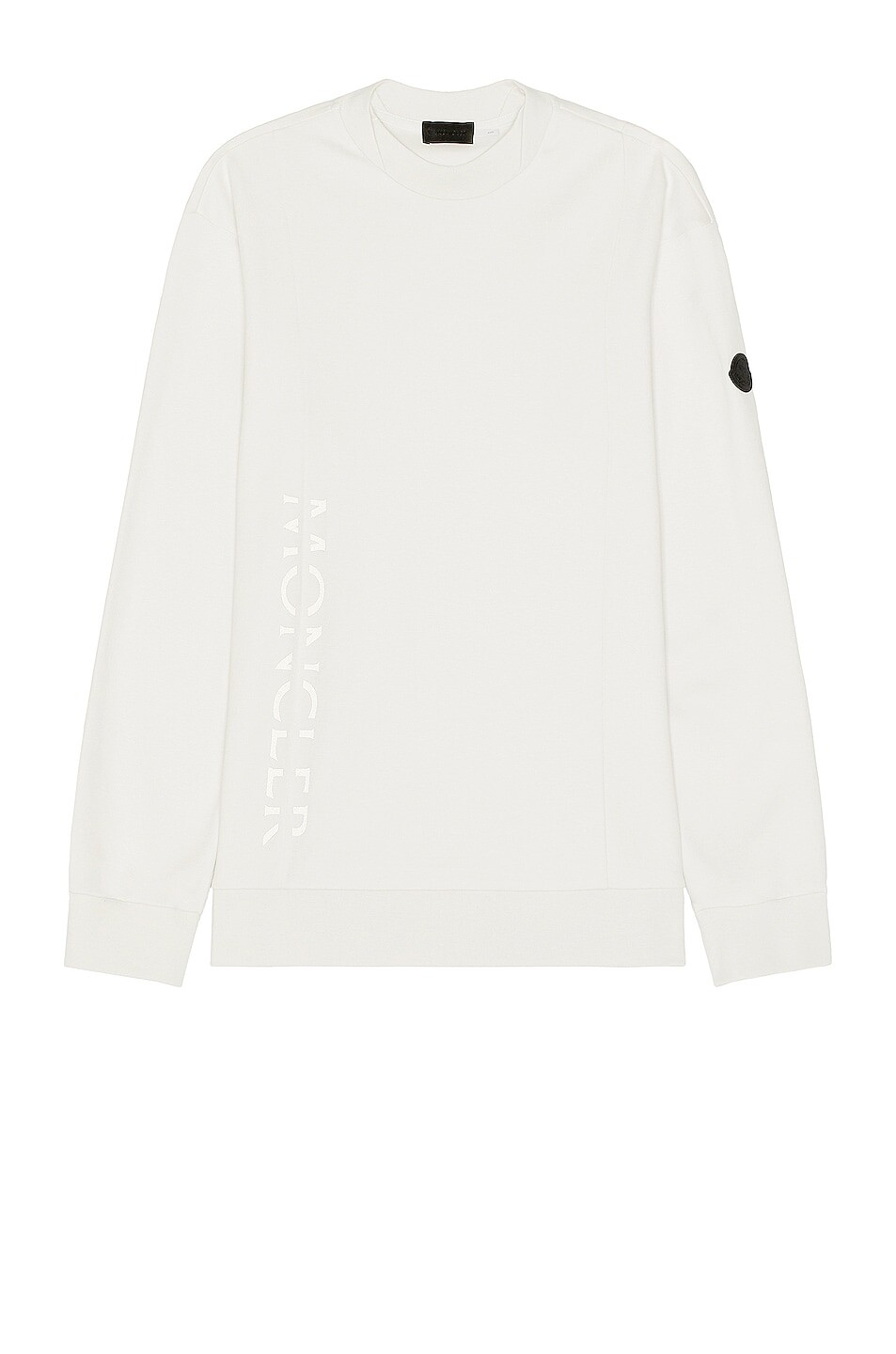 Свитер Moncler, белый
Свитер Moncler, белый