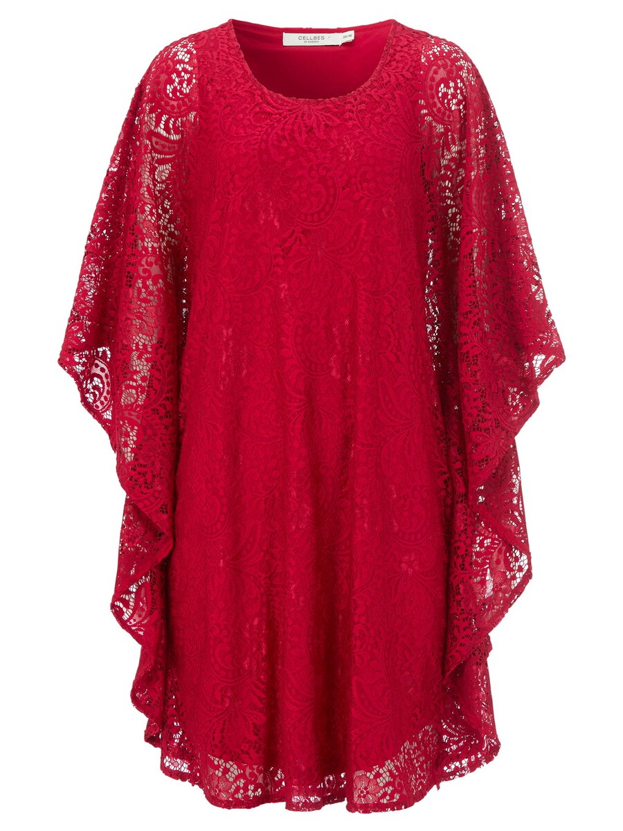 Платье Cellbes of Sweden, красный
Платье Cellbes of Sweden, красный