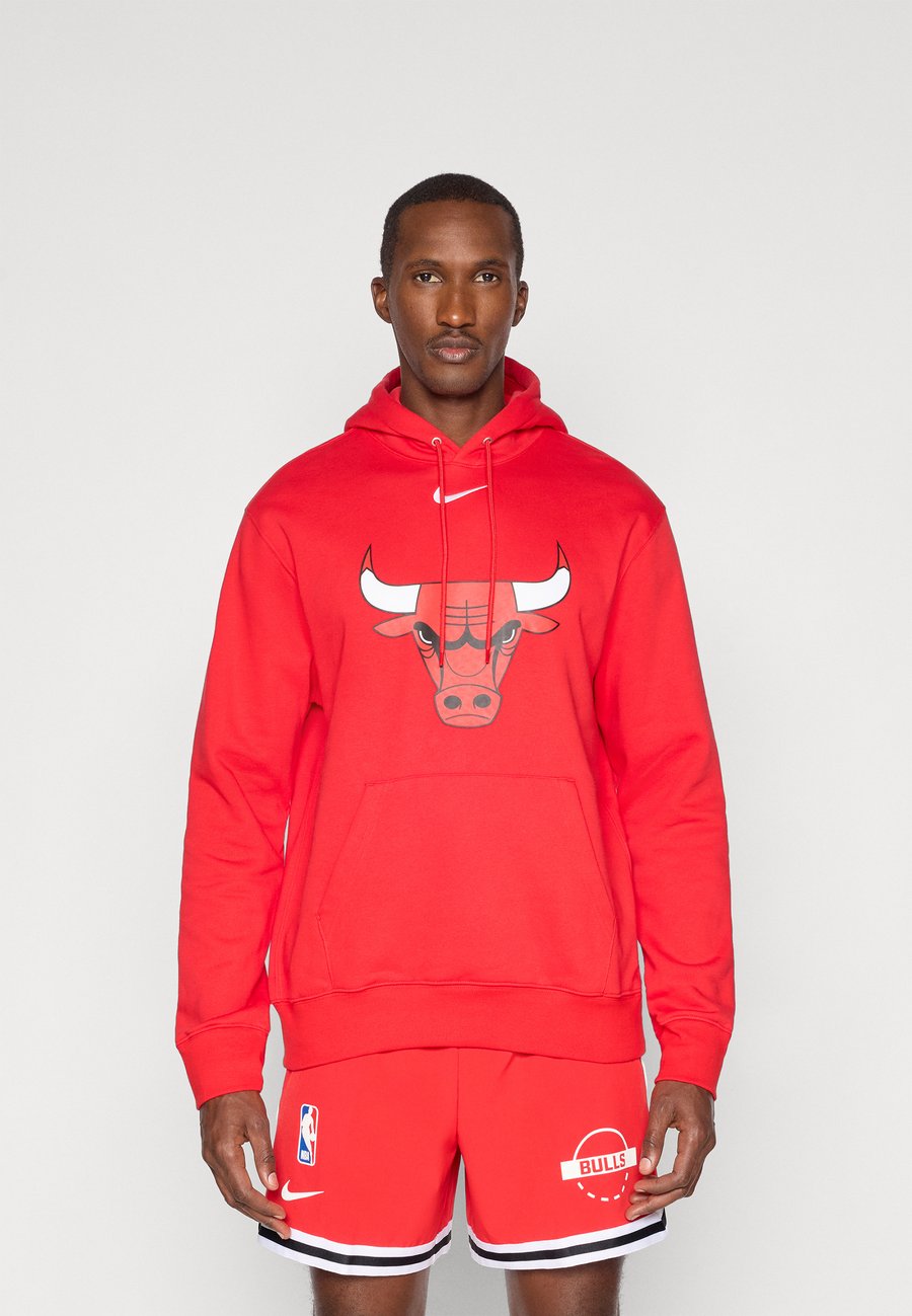 Худи Nike Performance CHICAGO BULLS CLUB LOGO, University Red/White/Red
Худи Nike Performance CHICAGO BULLS CLUB LOGO, University Red/White/Red