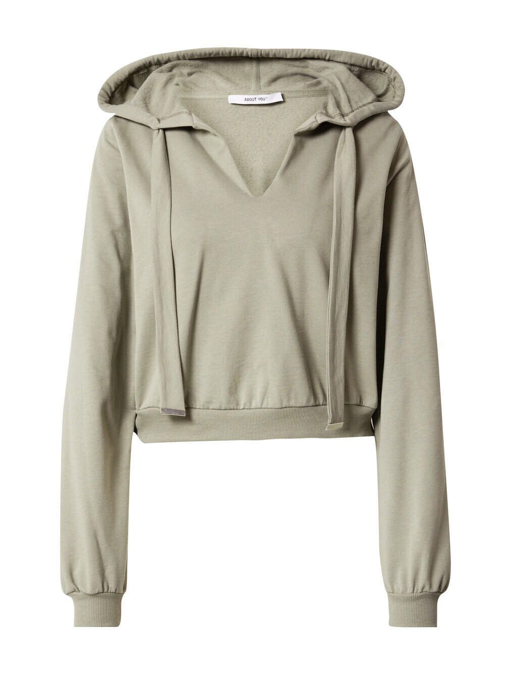 Толстовка ABOUT YOU Hellen, мята
Толстовка ABOUT YOU Hellen, мята