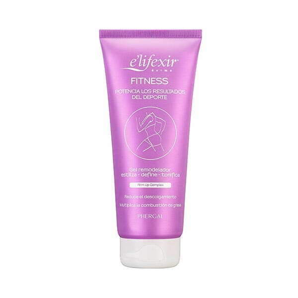 Дермо Фитнес 200 мл E'Lifexir
Дермо Фитнес 200 мл E'Lifexir