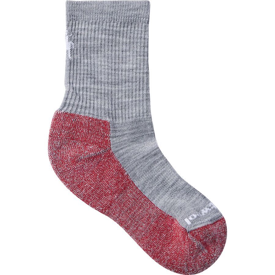 Носки Smartwool Hike Light Cushion Crew Smartwool, Light Gray
Носки Smartwool Hike Light Cushion Crew Smartwool, Light Gray