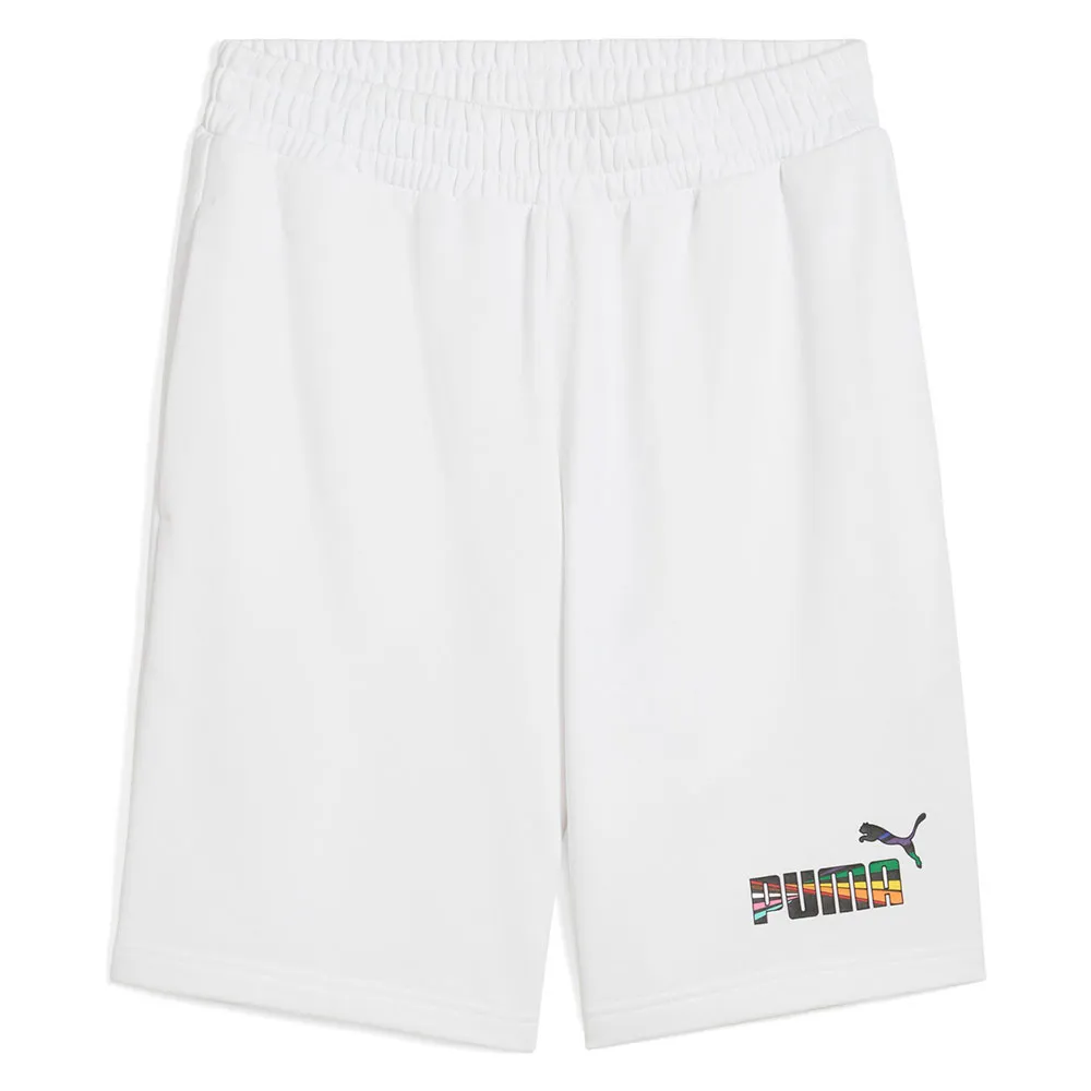 Шорты Puma Love United 10´´, белый
Шорты Puma Love United 10´´, белый