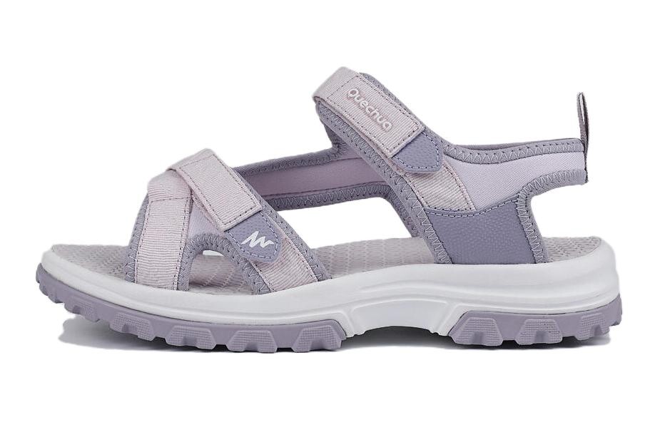 Детские сандалии Дети Decathlon, светло-фиолетовый
Детские сандалии Дети Decathlon, светло-фиолетовый