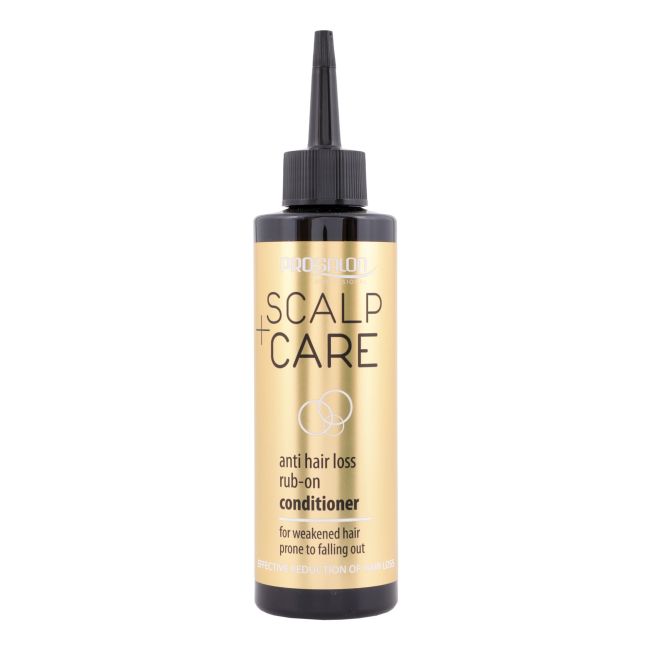 Prosalon Scalp + Care против выпадения волос - кондиционер для волос Prosalon Professional, 200 мл
Prosalon Scalp + Care против выпадения волос - кондиционер для волос Prosalon Professional, 200 мл