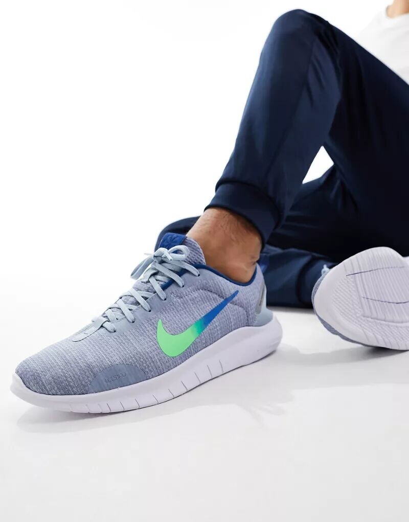 Синие кроссовки Nike Flex Experience 12, Серый;синий, Синие кроссовки Nike Flex Experience 12
Синие кроссовки Nike Flex Experience 12, Серый;синий, Синие кроссовки Nike Flex Experience 12