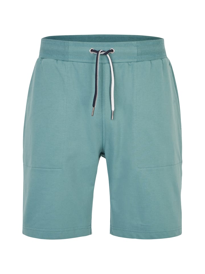 Joy Шорты Jogginghose LENNERT in Dunkelgrau
Joy Шорты Jogginghose LENNERT in Dunkelgrau