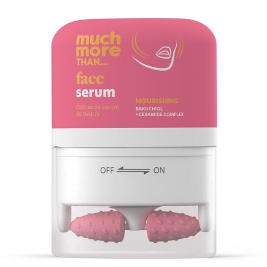 Питательная сыворотка для лица, 40 мл Hiskin, Much More
Питательная сыворотка для лица, 40 мл Hiskin, Much More