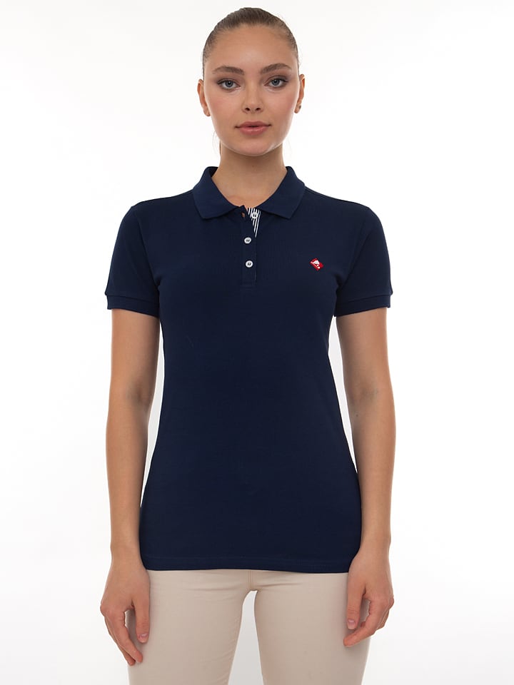 Футболка поло Angie SIR RAYMOND TAILOR, темно-синий
Футболка поло Angie SIR RAYMOND TAILOR, темно-синий