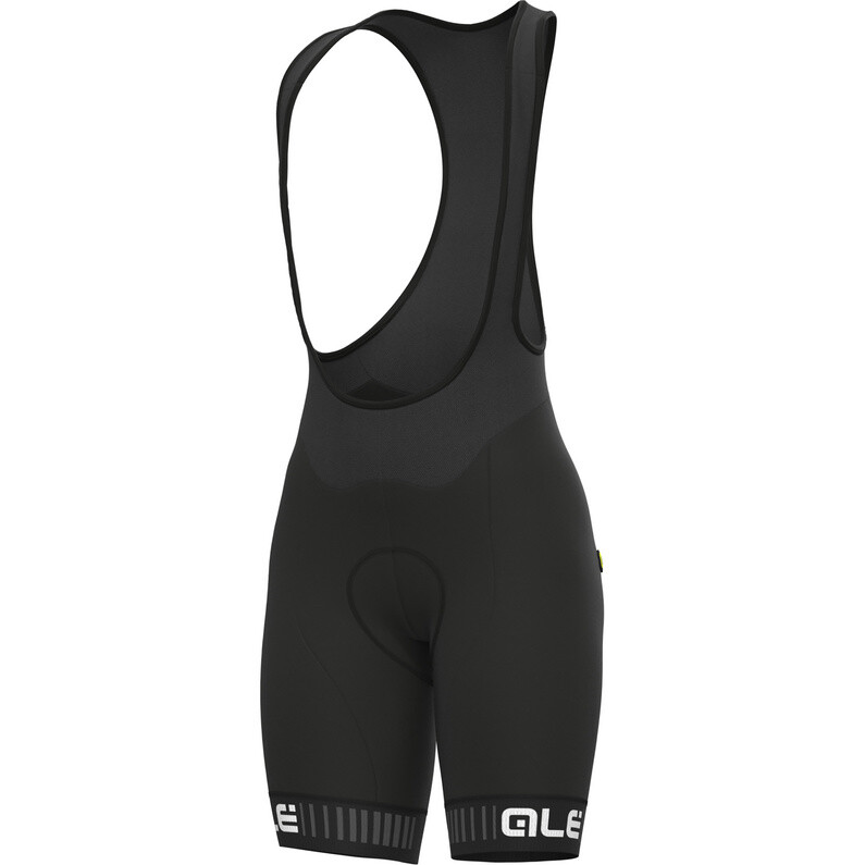 Женский короткий нагрудник Traguardo Alé, черный
Женский короткий нагрудник Traguardo Alé, черный