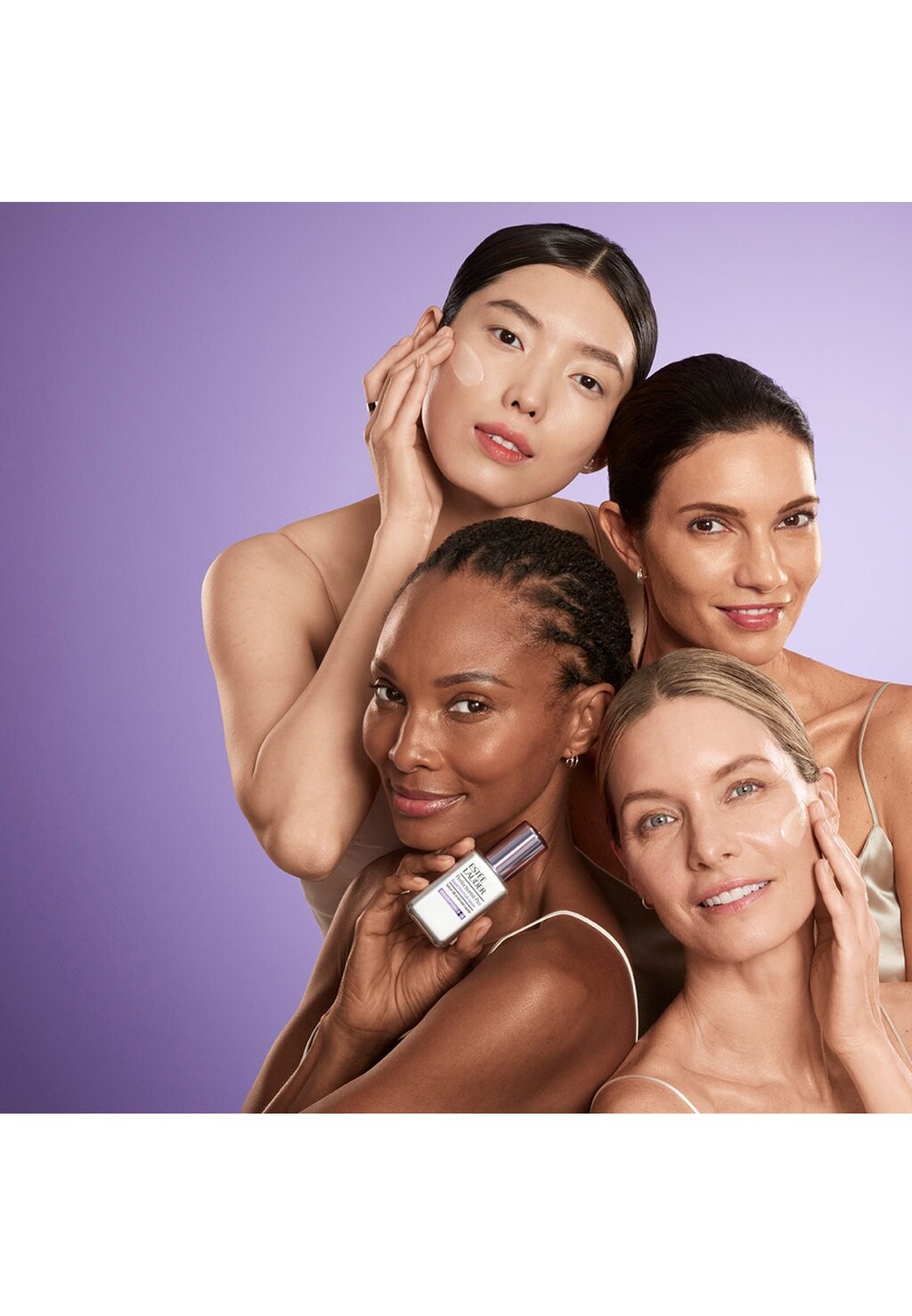 Сыворотка PERFECTIONIST PRO RAPID FIRM + LIFT SERUM ACETYL HEXAPEPTIDES 8 + 9 ESTÉE LAUDER
Сыворотка PERFECTIONIST PRO RAPID FIRM + LIFT SERUM ACETYL HEXAPEPTIDES 8 + 9 ESTÉE LAUDER