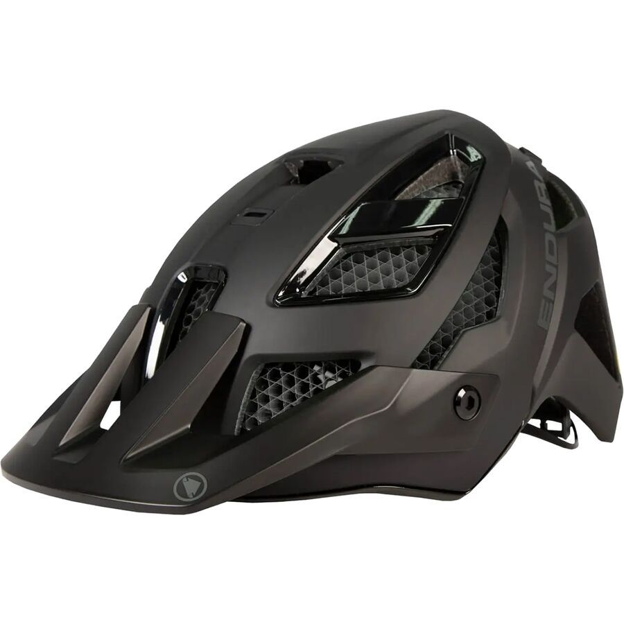 Шлем Endura MT500 Mips Endura, Black
Шлем Endura MT500 Mips Endura, Black