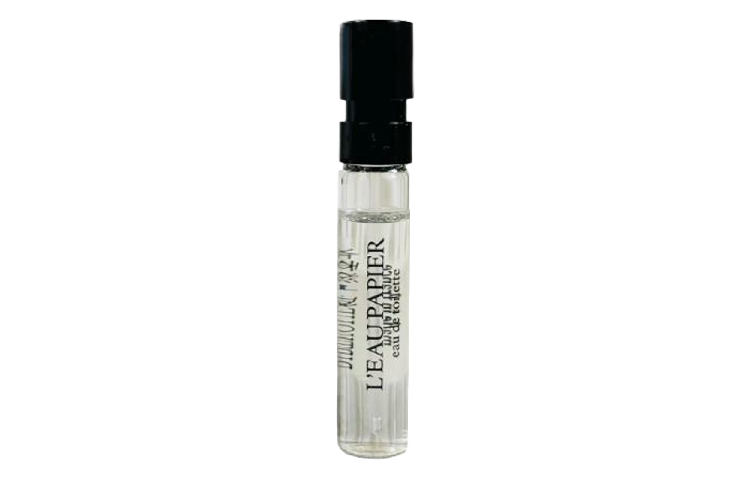 Diptyque Пробник парфюма Eau De Toilette White Rice Musk 2ml/2ml*2/2ml*3/2ml*5/2ml*8
Diptyque Пробник парфюма Eau De Toilette White Rice Musk 2ml/2ml*2/2ml*3/2ml*5/2ml*8