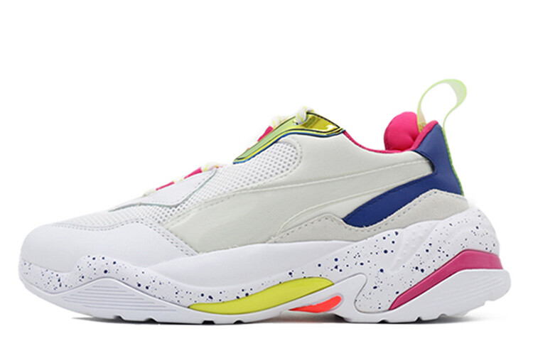 Кроссовки Puma Thunder Daddy Unisex, белый/синий/красный/желтый, Серый;красный, Кроссовки Puma Thunder Daddy Unisex, белый/синий/красный/желтый
Кроссовки Puma Thunder Daddy Unisex, белый/синий/красный/желтый, Серый;красный, Кроссовки Puma Thunder Daddy Unisex, белый/синий/красный/желтый