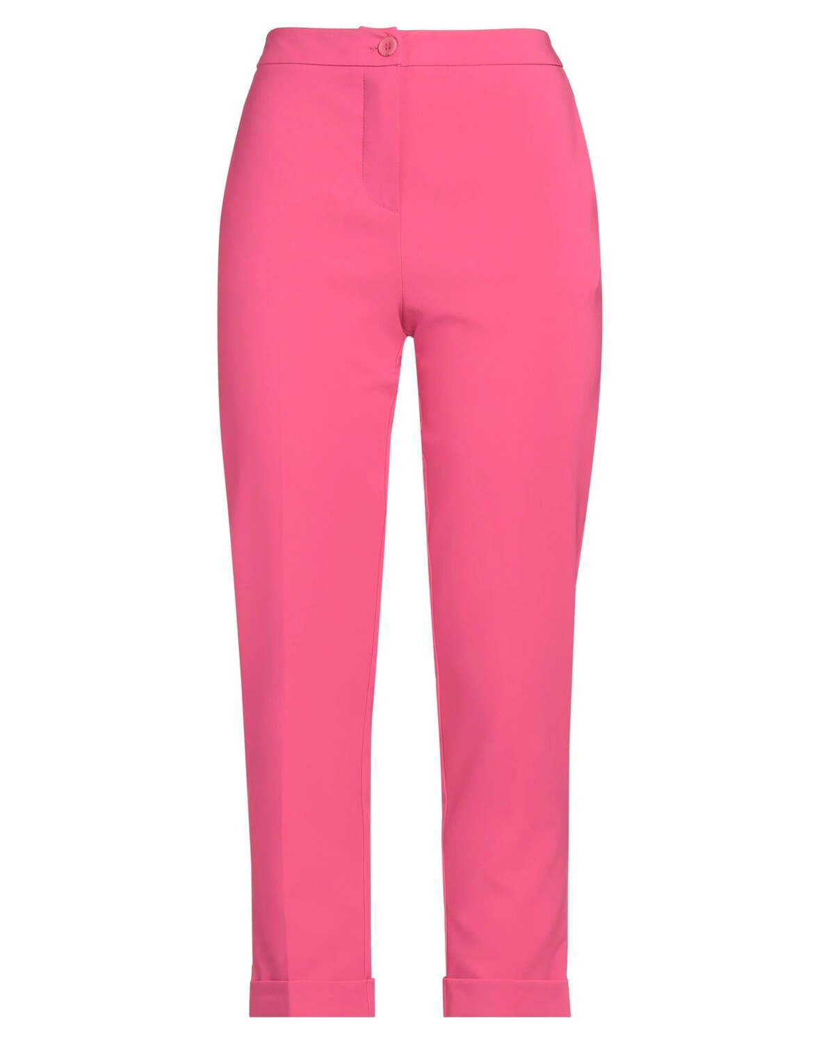 Брюки Sandro Ferrone, фуксия 
Брюки Sandro Ferrone, фуксия