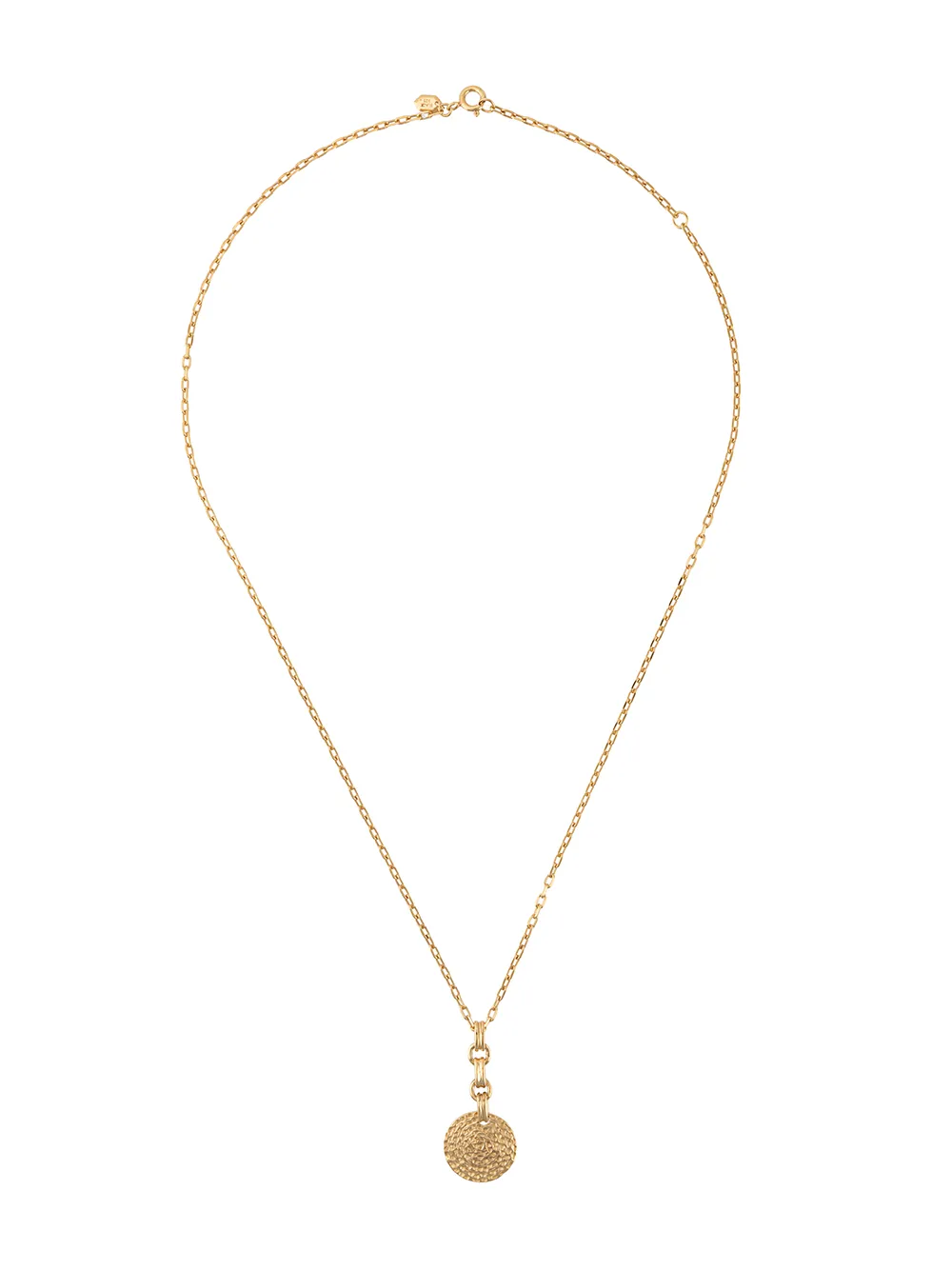 Колье Fragola с подвеской Maria Black, золотой
Колье Fragola с подвеской Maria Black, золотой