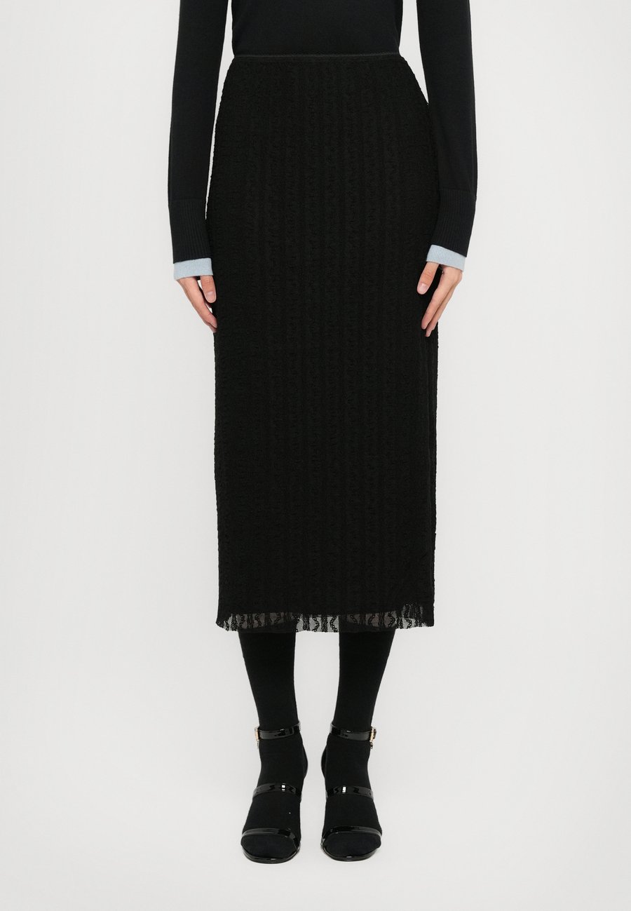 Юбка MAX&Co. TANICA, Schwarz/Black
Юбка MAX&Co. TANICA, Schwarz/Black