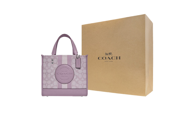 COACH Сумка Демпси
COACH Сумка Демпси