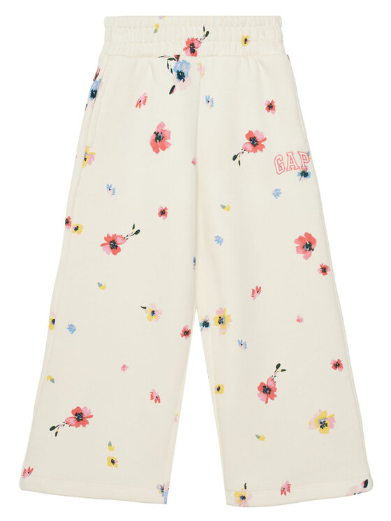 Свободные спортивные штаны 742132-02 Gap, экрю
Свободные спортивные штаны 742132-02 Gap, экрю