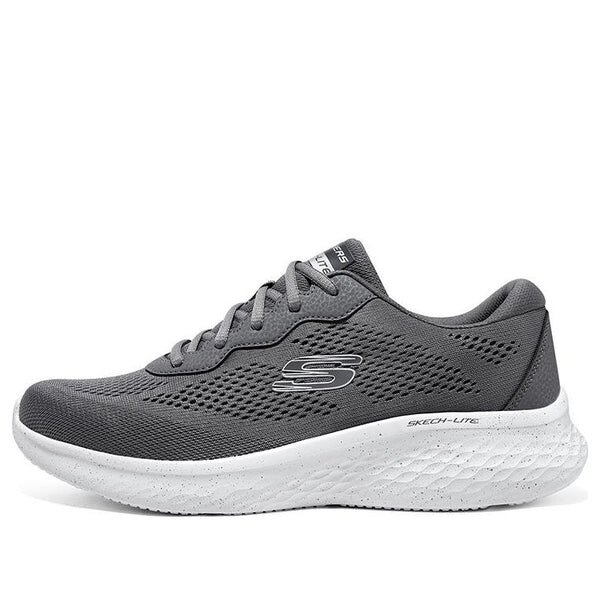 Кроссовки skech-lite pro 'charcoal' Skechers, черный
Кроссовки skech-lite pro 'charcoal' Skechers, черный