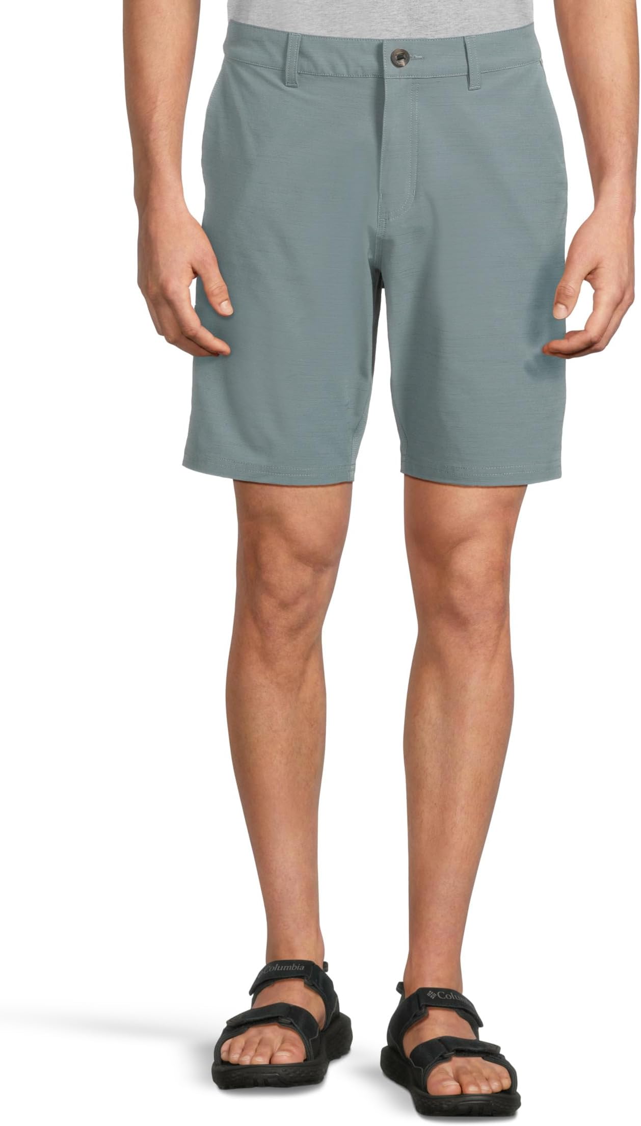 Шорты Salty Crew Drifter 19 Slub Hybrid Short, Deep Sea
Шорты Salty Crew Drifter 19 Slub Hybrid Short, Deep Sea