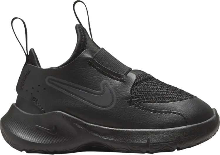 Кроссовки Flex Runner 3 TD 'Black Anthracite', черный
Кроссовки Flex Runner 3 TD 'Black Anthracite', черный