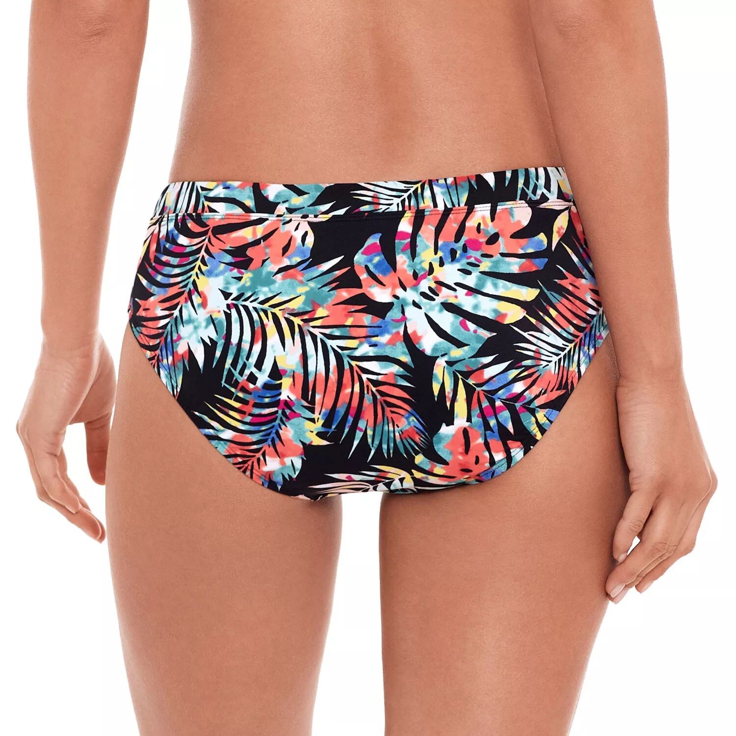 Женские эко-пляжные хипстерские плавки для плавания Eco Beach, черный
Женские эко-пляжные хипстерские плавки для плавания Eco Beach, черный