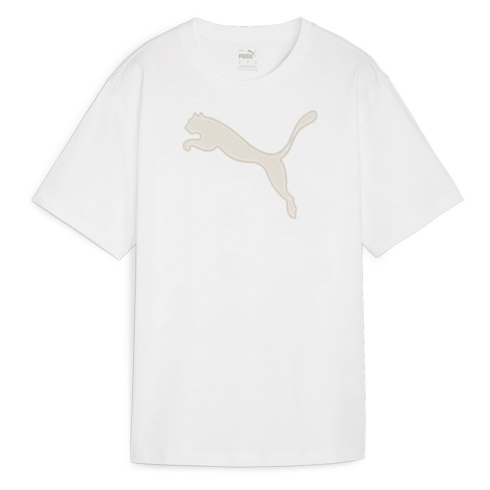 Футболка Puma Graphic, белый
Футболка Puma Graphic, белый